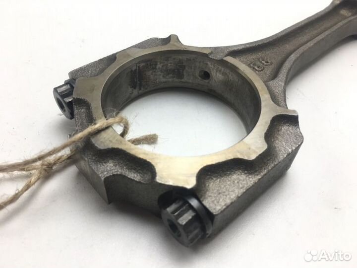 Шатун Lexus Rx300 MCU15 1mzfe 2002