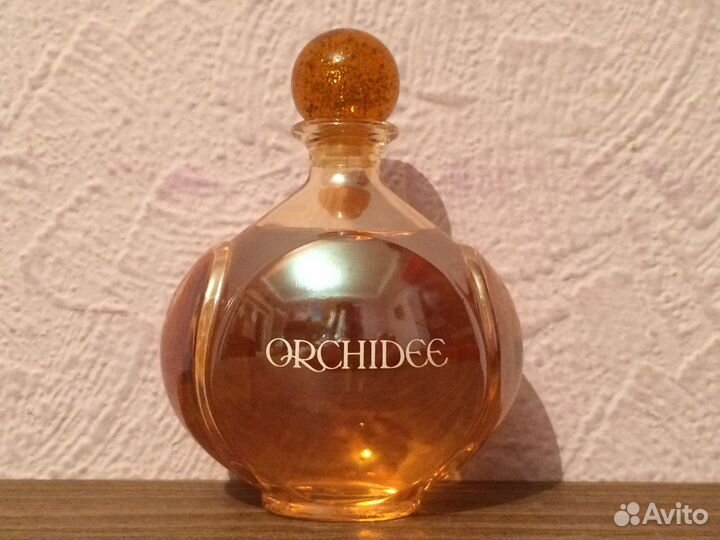 Yves Rocher Orchidee 100 мл