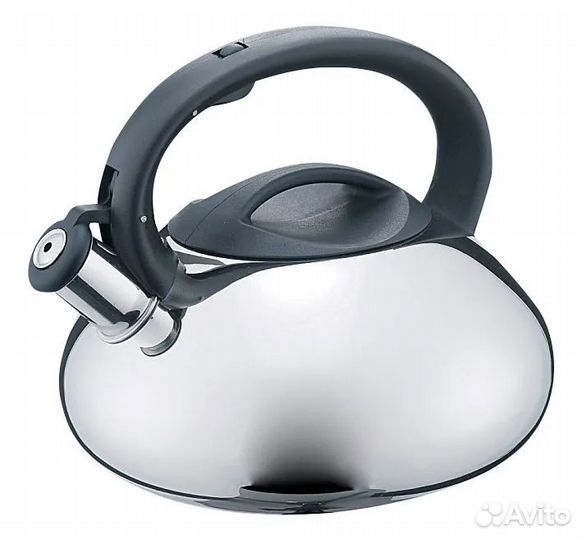 Чайник для плиты Mallony MAL-109 3 литра