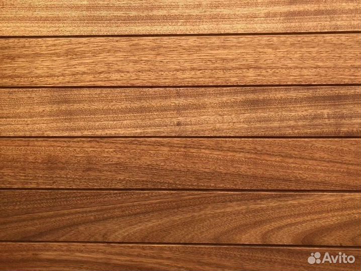 Планкен из меранти PMT-8111