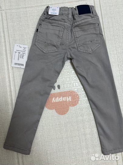 Брюки на мальчика Mayoral 104