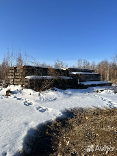 Керамзитобетонные плиты бу