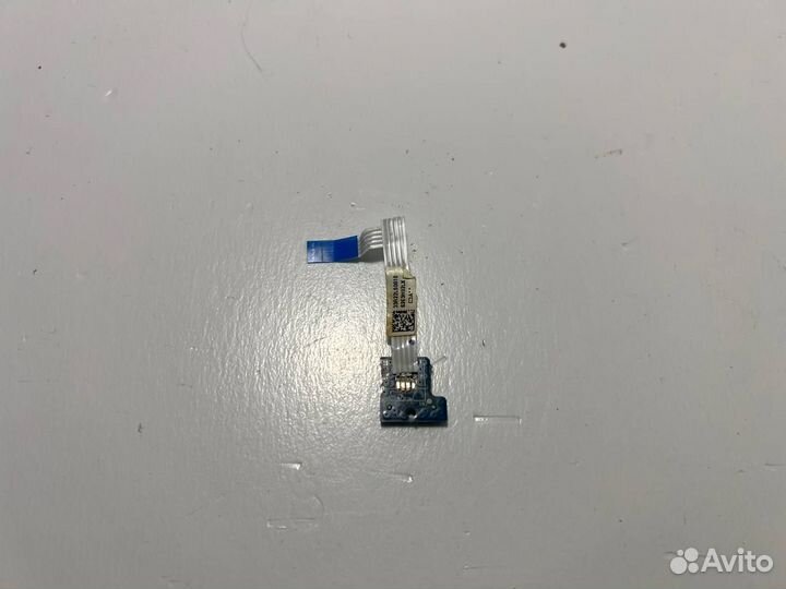 Плата LED для HP g6-1360er