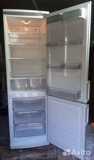 Холодильник Атлант