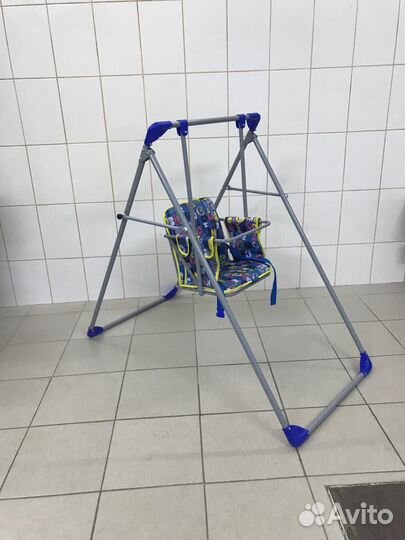 Качеля для детей