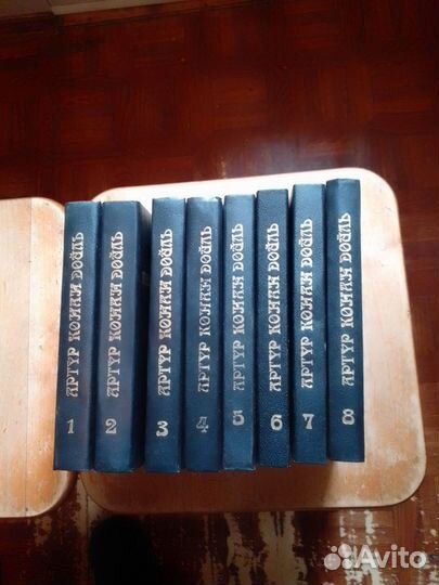 Собрание сочинений Большая библиотека