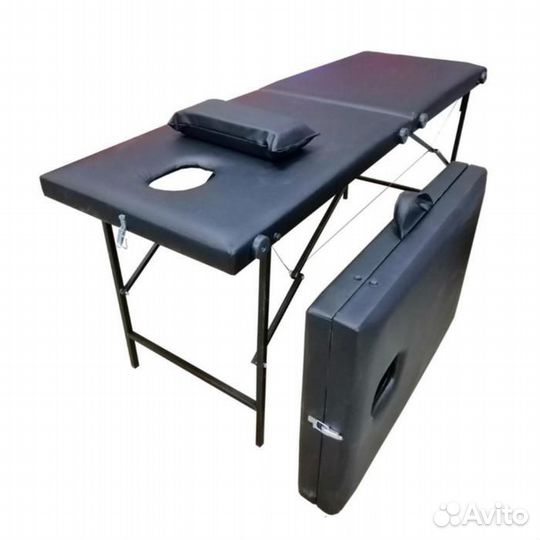 Массажный стол складной