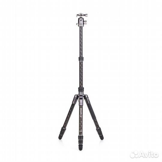 Benro fbat24C+VX25 штатив с шаровой головой серии 2/4 секционный/трансформер/карбоновый