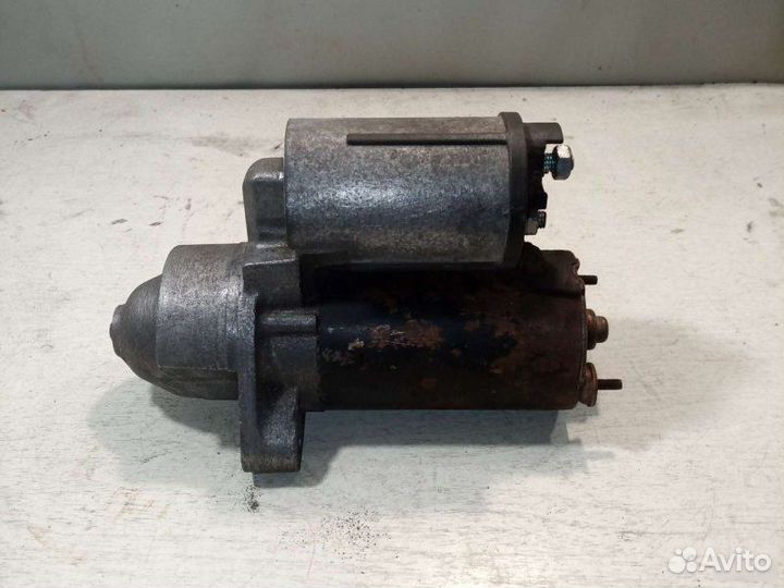 Стартер Audi A6 седан 2.4I 1998