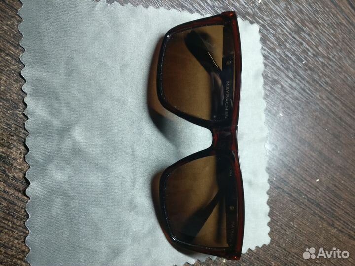 Очки мужские Maybach