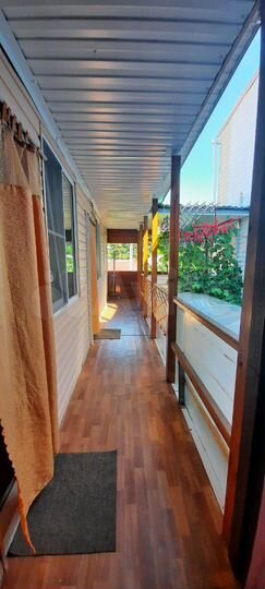 Комната 10 м² в 1-к., 2/2 эт.