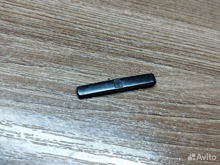 Nokia 6280. Шторка гнезда карты памяти. Оригинал