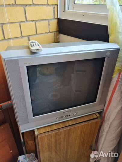 Телевизор бу