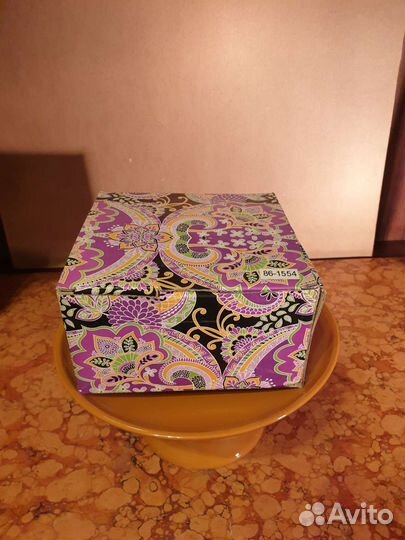 Английский фарфор. Чайная композиция на подарок