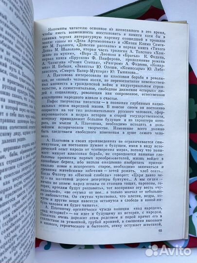 Андрей Платонов (1982) / Владимир Васильев
