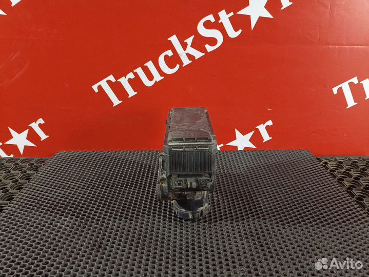 Модулятор EBS Man TGA, Man TGS, Man TGX