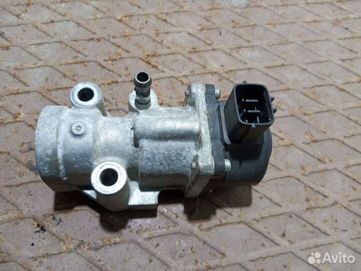 Клапан егр Мазда