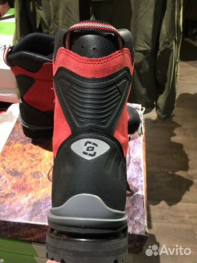 Ботинки prabos pular GTX