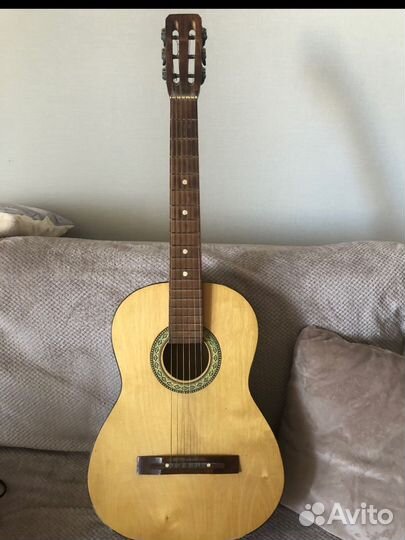 Классическая гитара