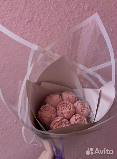 Сладкий букет