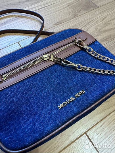 Сумка michael kors кроссбоди