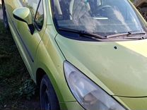 Peugeot 207 1.4 AMT, 2008, 204 800 км, с пробегом, цена 460 000 руб.