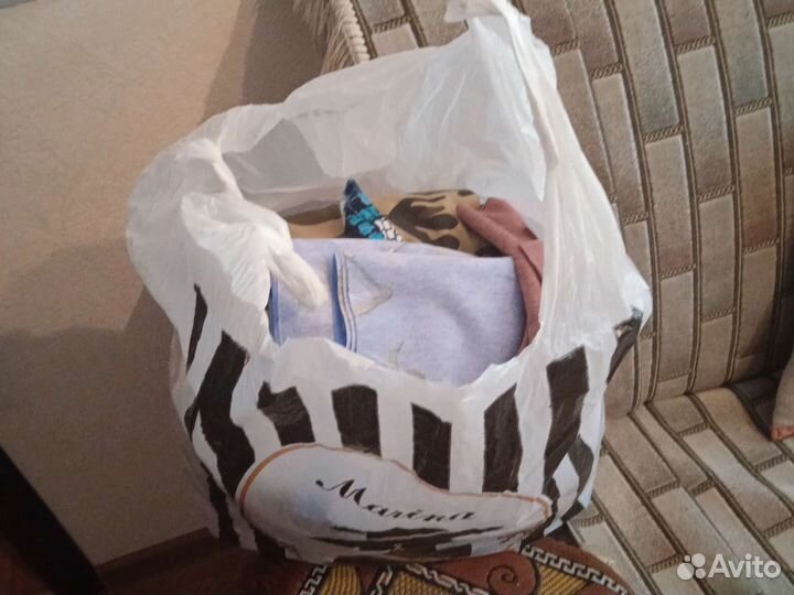 Лоскуты пакет