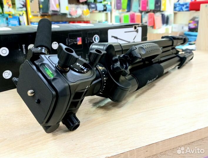 Штатив трипод для камеры