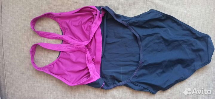 Купальник детский для бассейна р.140