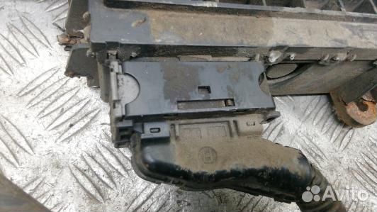 Стояночный тормоз электронный toyota avensis T27