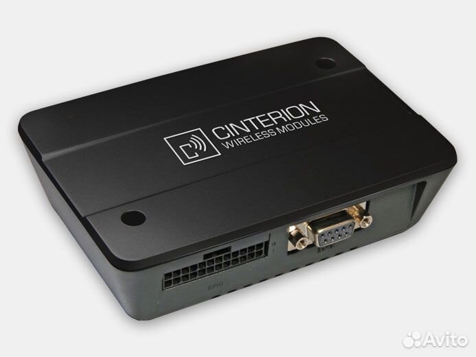 Cinterion TC65 (Siemens) GSM модем Б/У