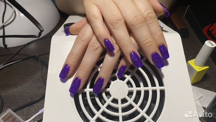 Модели для маникюра