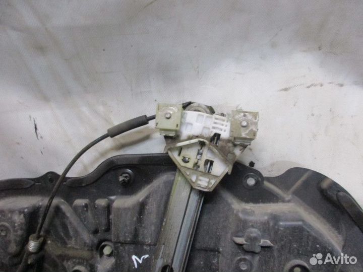 Стеклоподъемник электр. передний левый Mazda 6 (GH