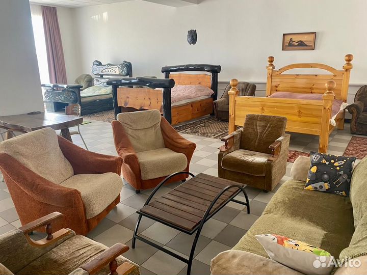 Аренда помещения