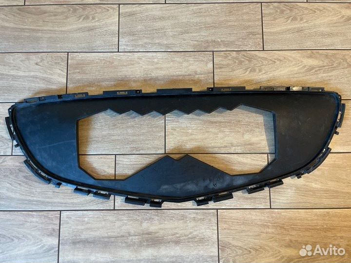 Накладка панели передняя Genesis Gv70 С 2020 Года