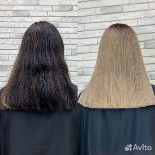 Выход из черного