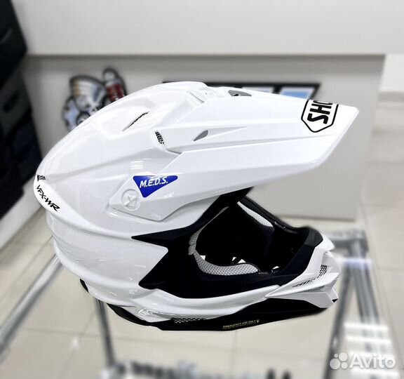 Шлем shoei VFX-WR 06 XXL