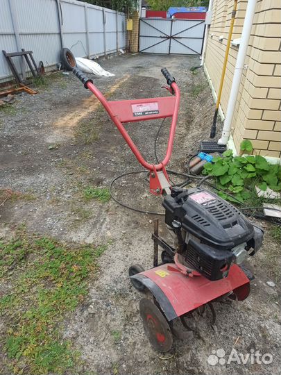 Культиватор бу