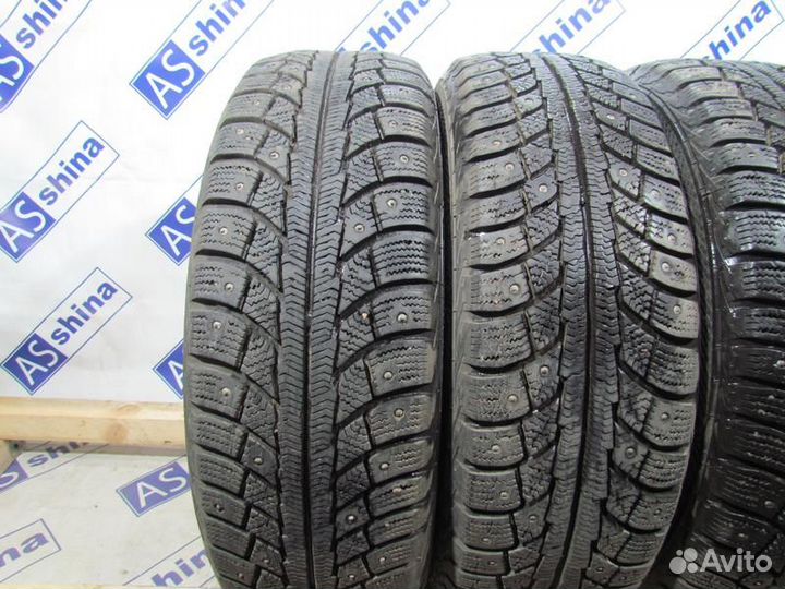 Gislaved Nord Frost 5 185/65 R15 88R