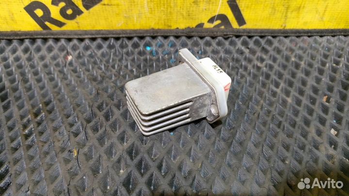 Резистор печки Сан Йонг Кайрон