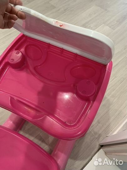 Стол детский