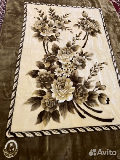 Одеяло корея