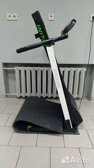 Беговая дорожка