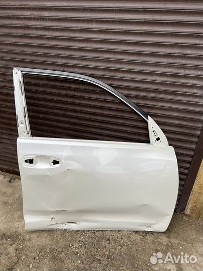 Toyota Prado 150 Дверь передняя правая