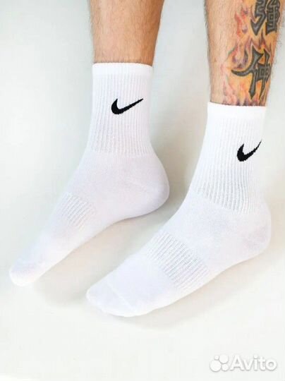 Носки с печатными мотивами для креативных образов