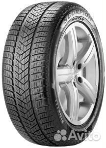 Pirelli Scorpion Winter 225/60 R17 103V