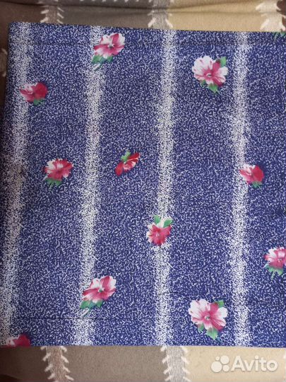 Ткань плательная