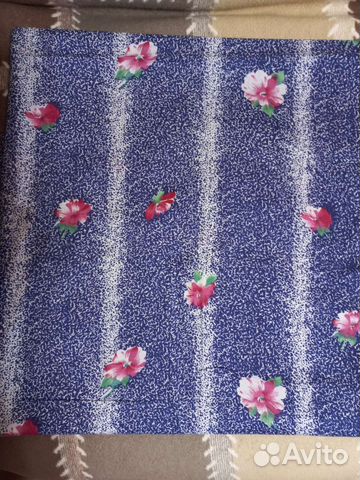 Ткань плательная