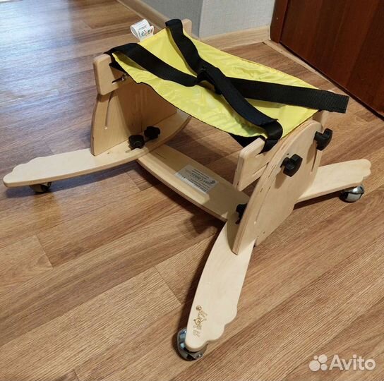 Опора для ползания