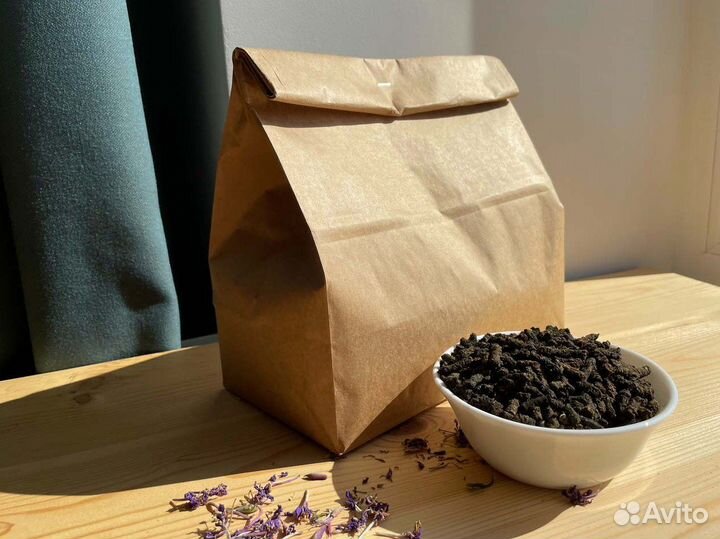 Иван-чай 1 кг сбор лето 2O23